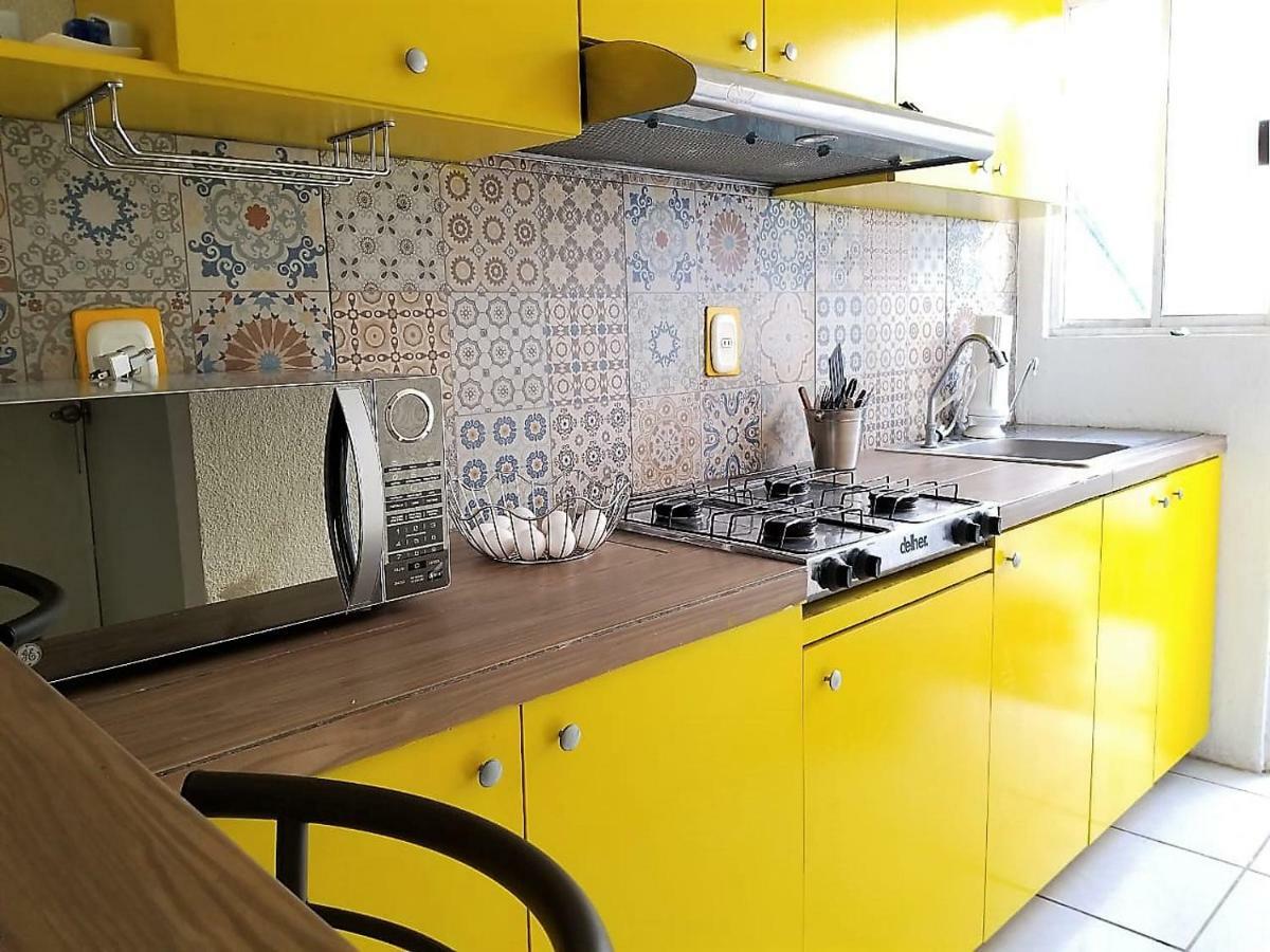 Casa Con Alberca Climatizada Privada Para 8 Personas Emiliano Zapata  Extérieur photo