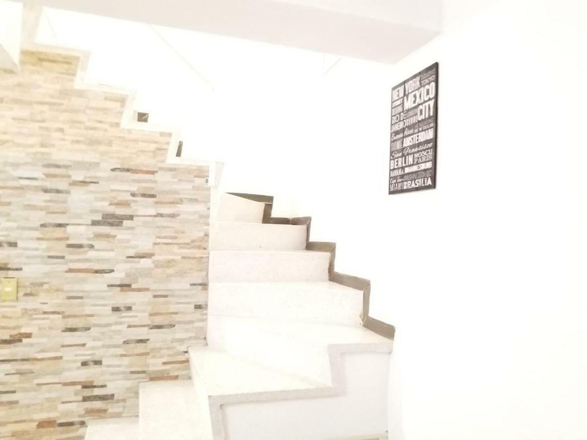 Casa Con Alberca Climatizada Privada Para 8 Personas Emiliano Zapata  Extérieur photo