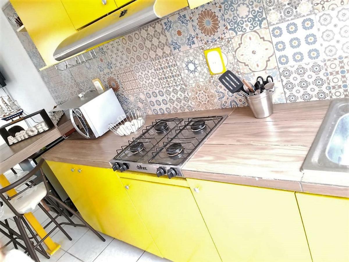 Casa Con Alberca Climatizada Privada Para 8 Personas Emiliano Zapata  Extérieur photo