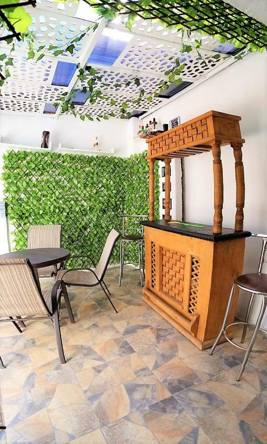 Casa Con Alberca Climatizada Privada Para 8 Personas Emiliano Zapata  Extérieur photo
