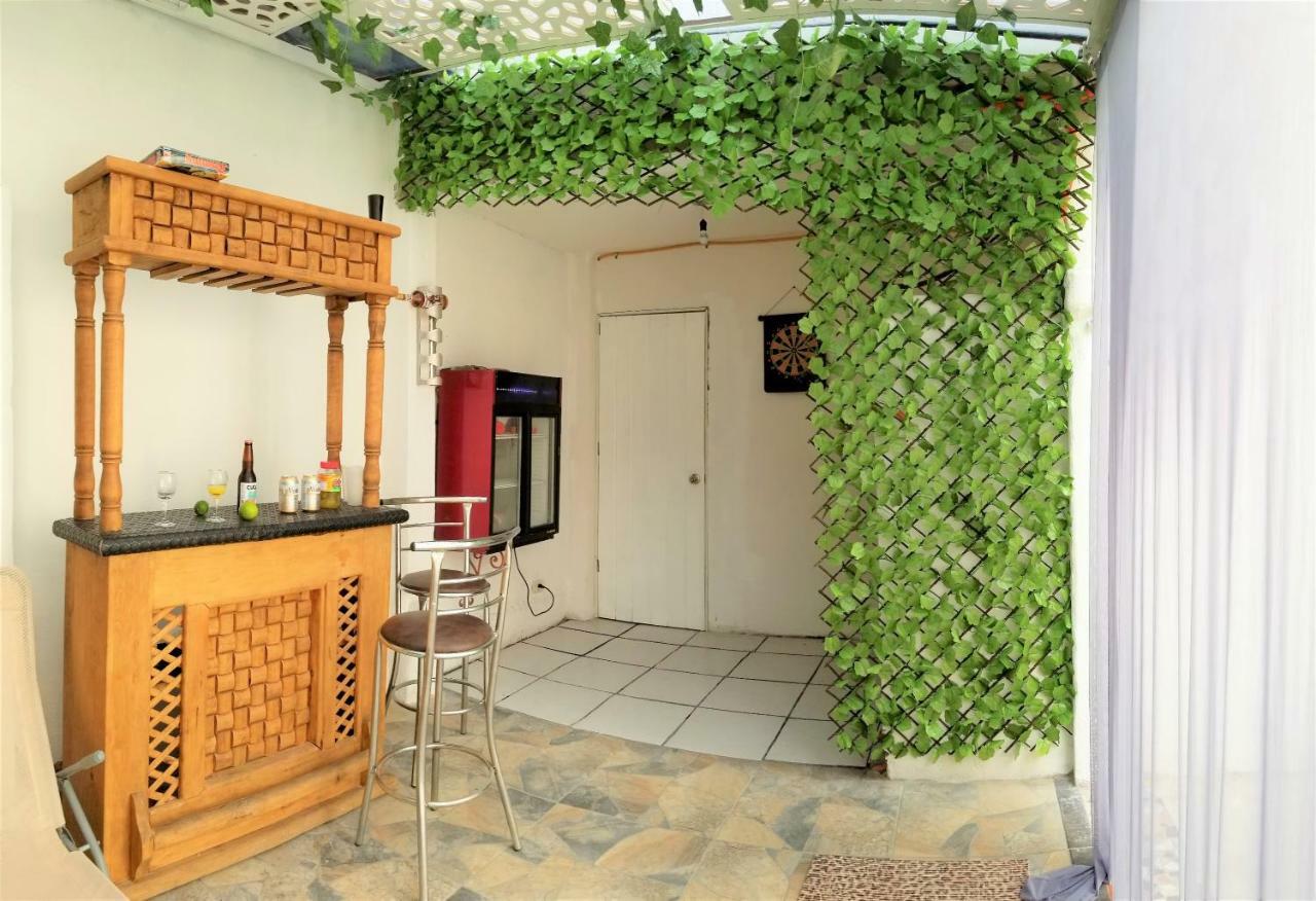Casa Con Alberca Climatizada Privada Para 8 Personas Emiliano Zapata  Extérieur photo